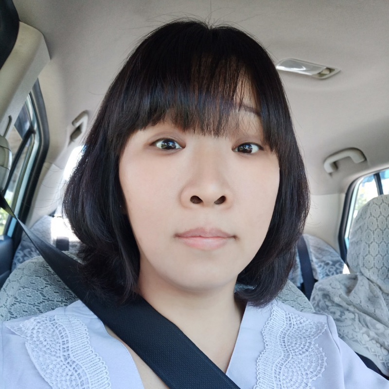 黃盈靜