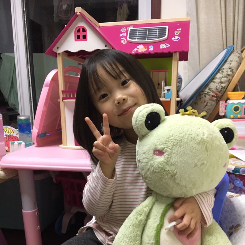 鮮綠韭菜