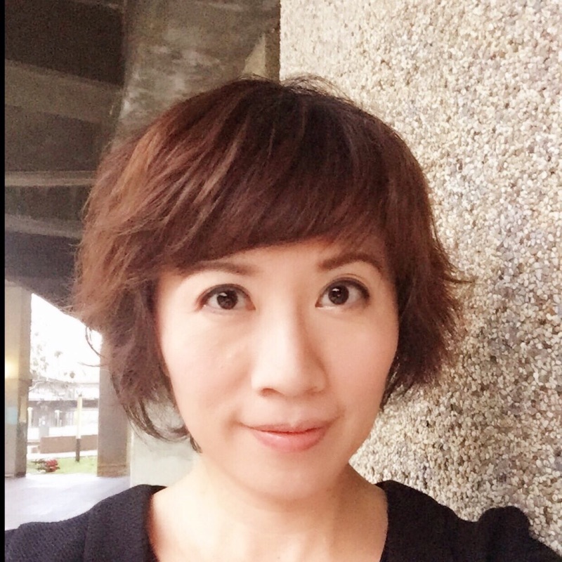 Ally 艾莉