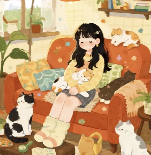 🎵🌲🐾vc