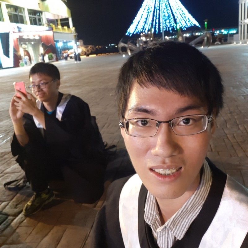 謝閔安