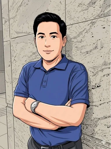 Johnhuang