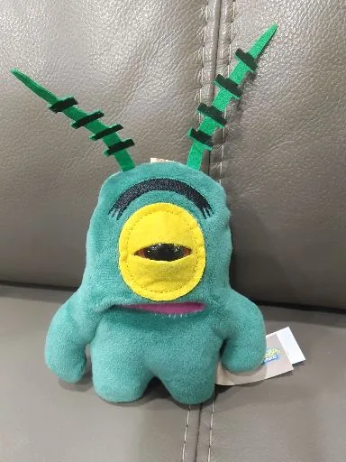 隔壁老王一號