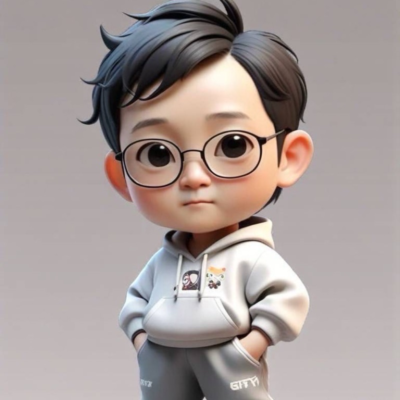 小王