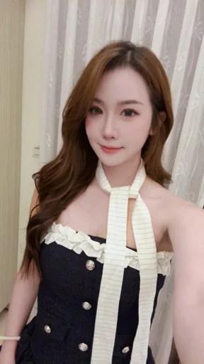 Zora Huang