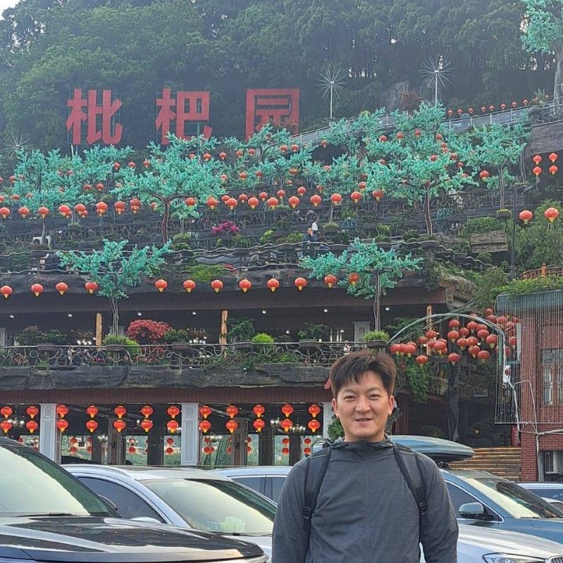 楊小昌