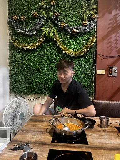 迷迷魚