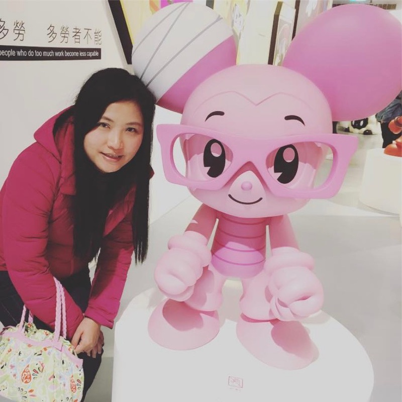 淑如
