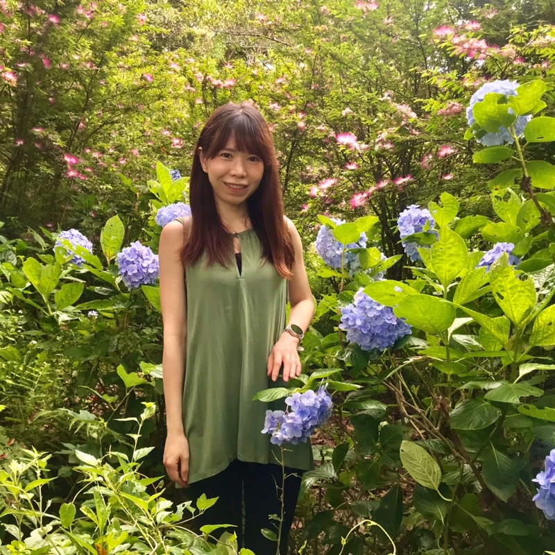 沛瑜