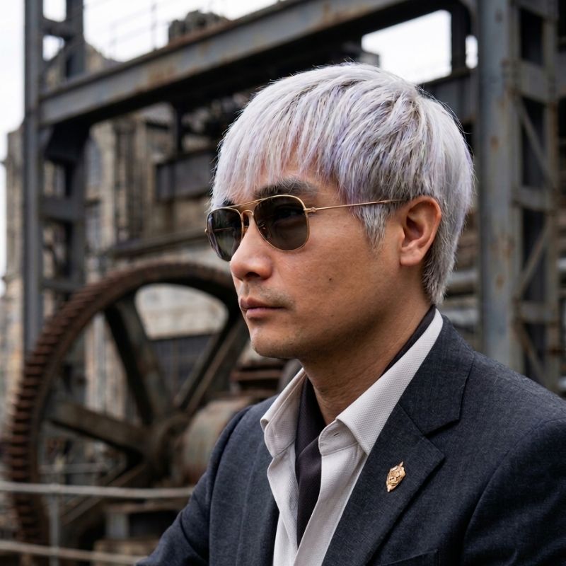 宏