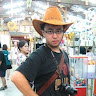 Wesley Chen