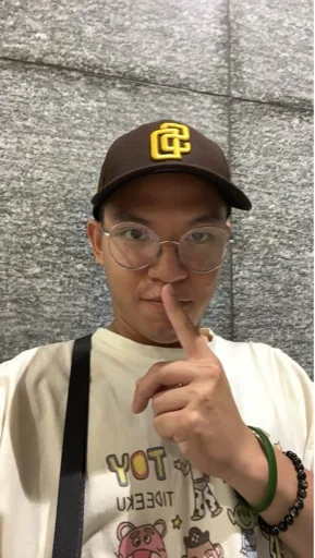 泰德