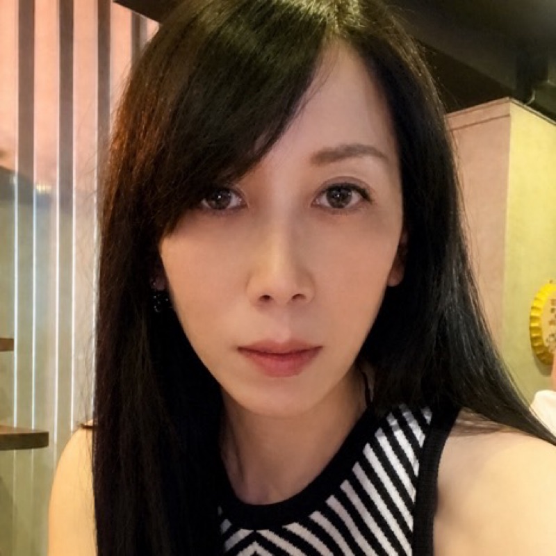 💍KEIKO WANG (可可王)✈️