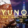 NO YU (羽)