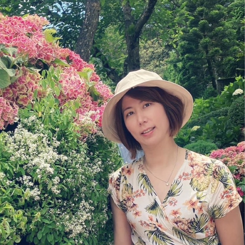 Joyceyu