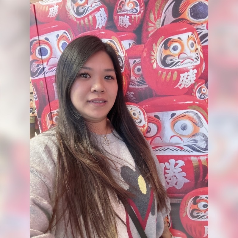 宥茜♥️