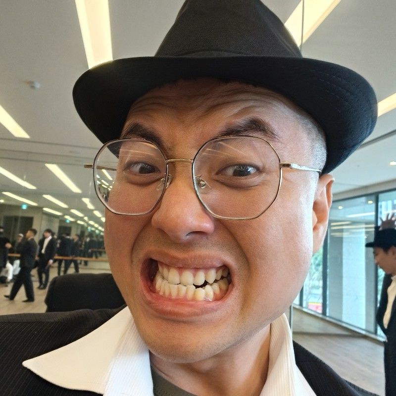 Andy Chao