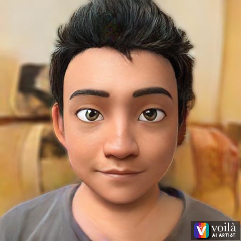 Johnnie Chen