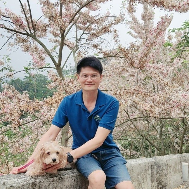 陳文偉