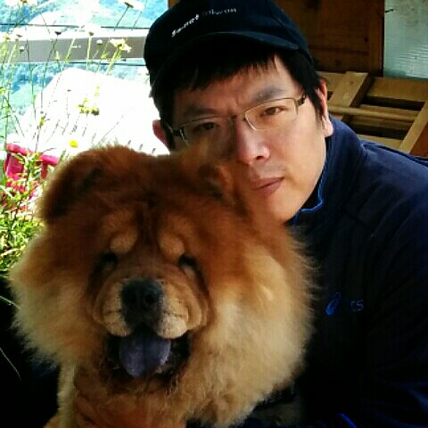 🐾周聖彬-BENSON🐾