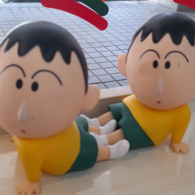 明政Tsai