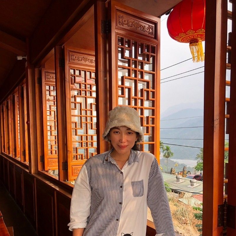 林秀
