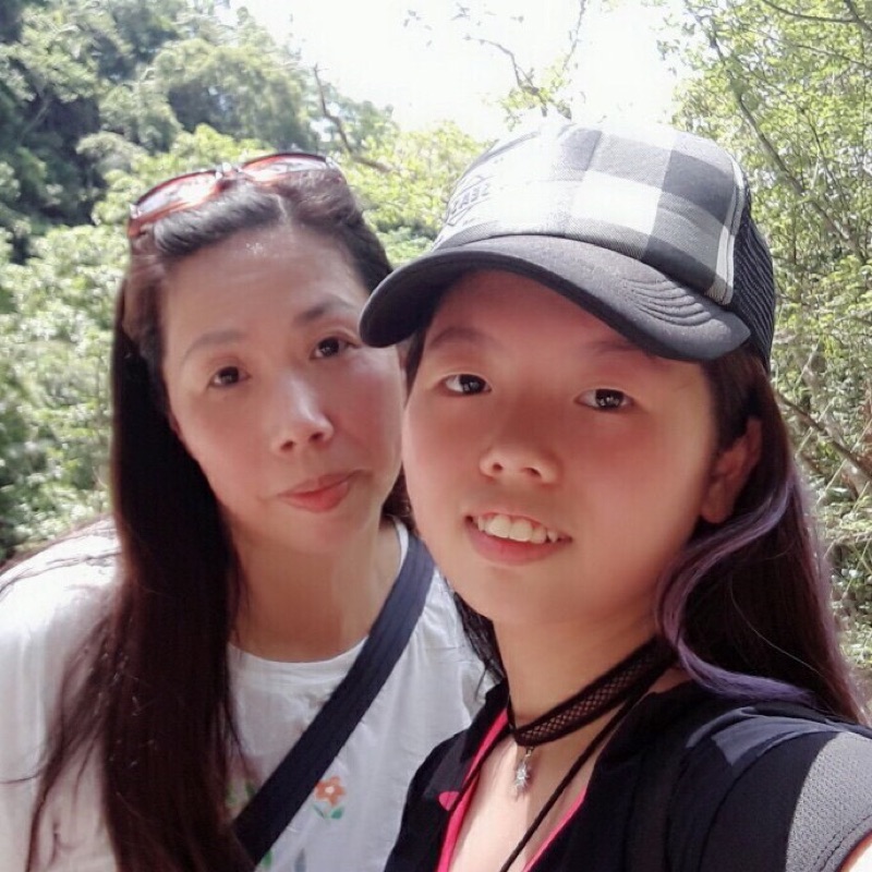 李文琴(小魔女)