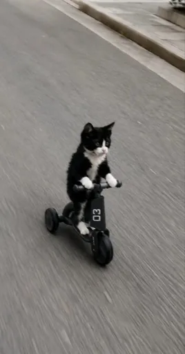 Cat^2fish