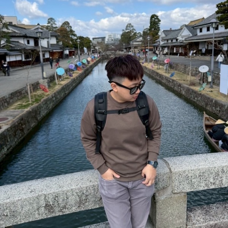 李怡萱  Evan