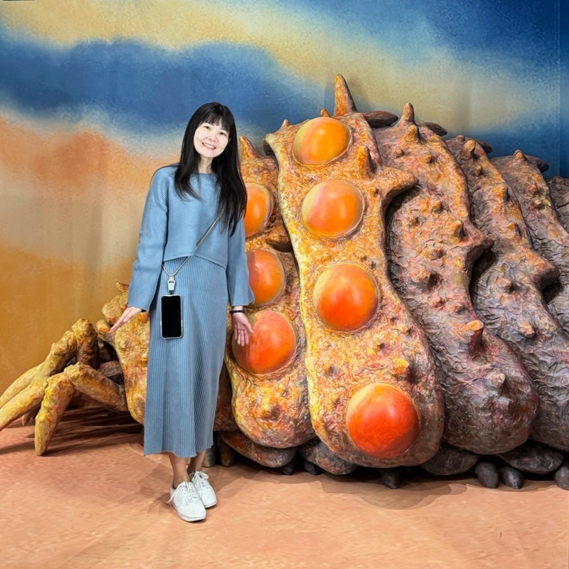 Lisa Huang
