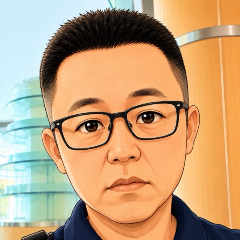 李燐育 ( Kevin )（🔯）