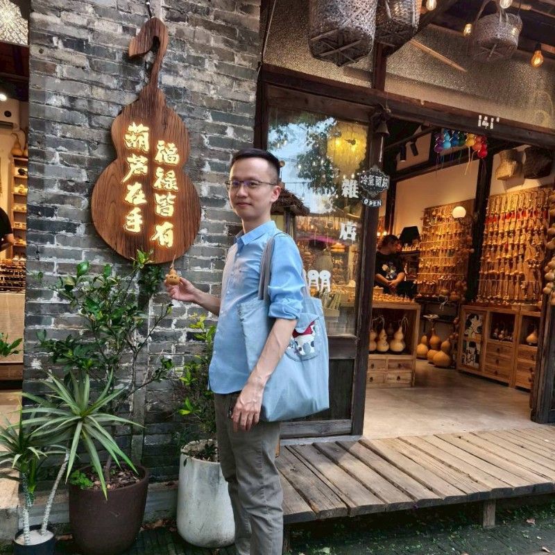 小陸