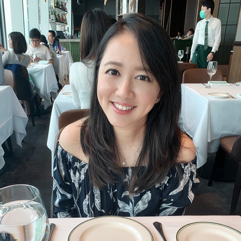 Jessica Tsai