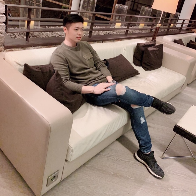 李馬克