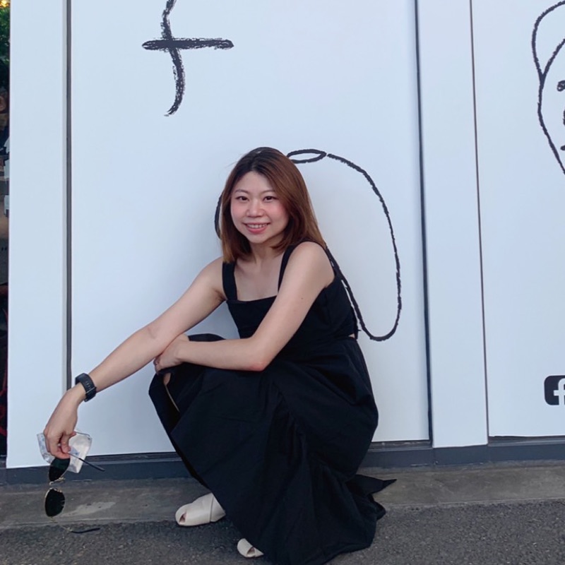 Jocelyn Chang