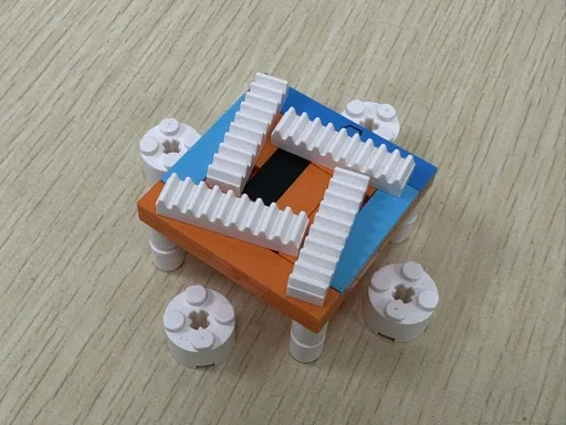 麻將沒有醬