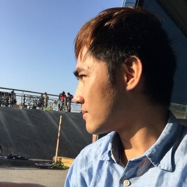 黃阿文