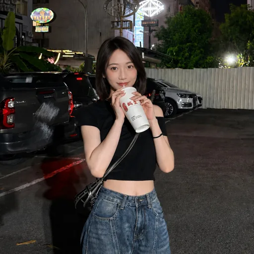 小芷🐠