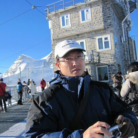 Yaowen Hsu