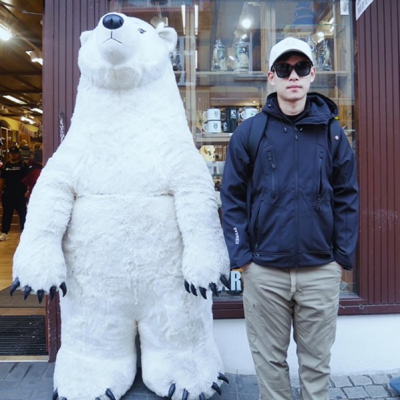 Josh 陳家楷