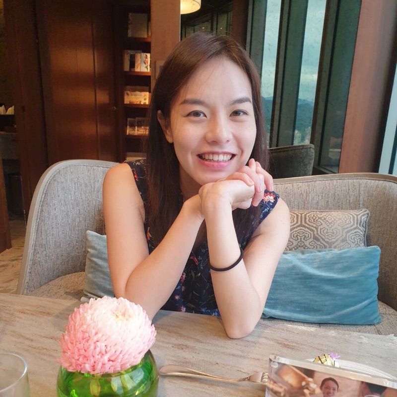 Anna Chen