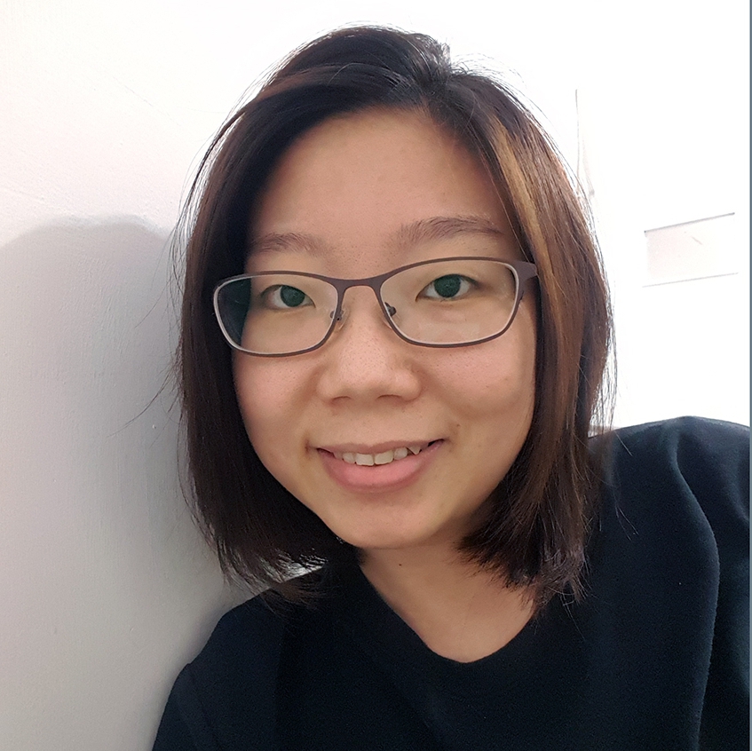 正小竹