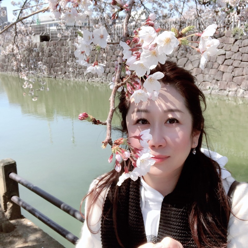 陳姿如