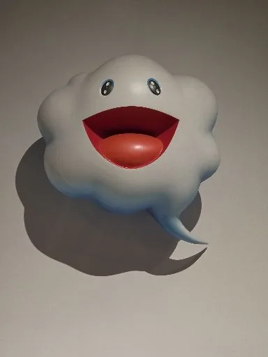 青雲