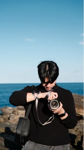 AndyTsui
