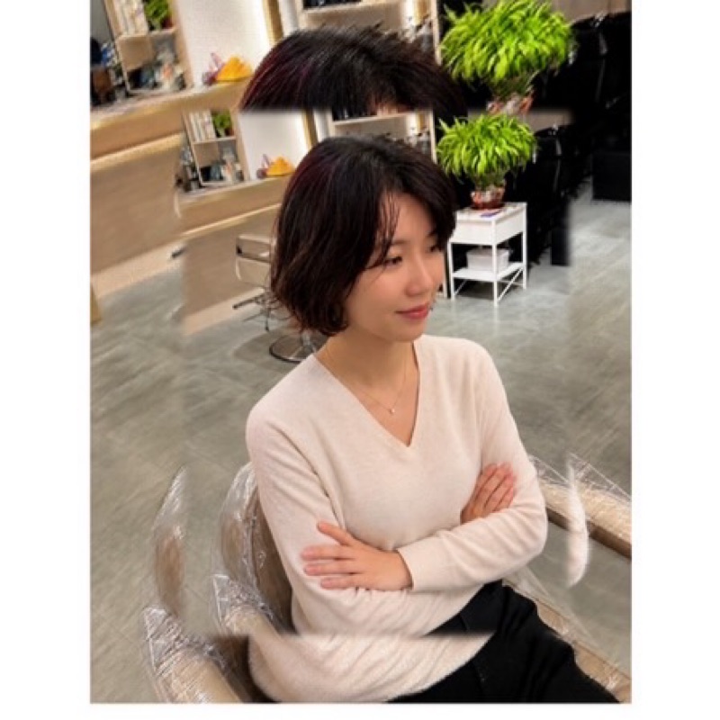 阿蓁