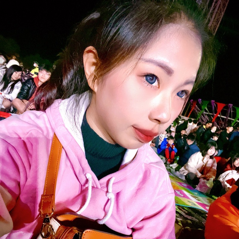 嬿惠💕