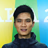 CC Huang