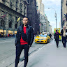 Louis Liu