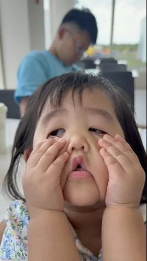 温